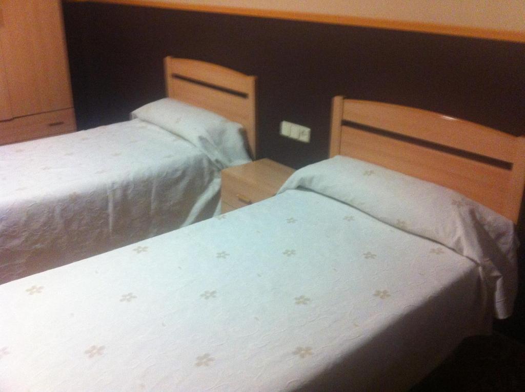 Hotel Манисес Екстериор снимка
